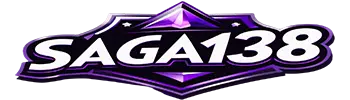 Logo Saga138